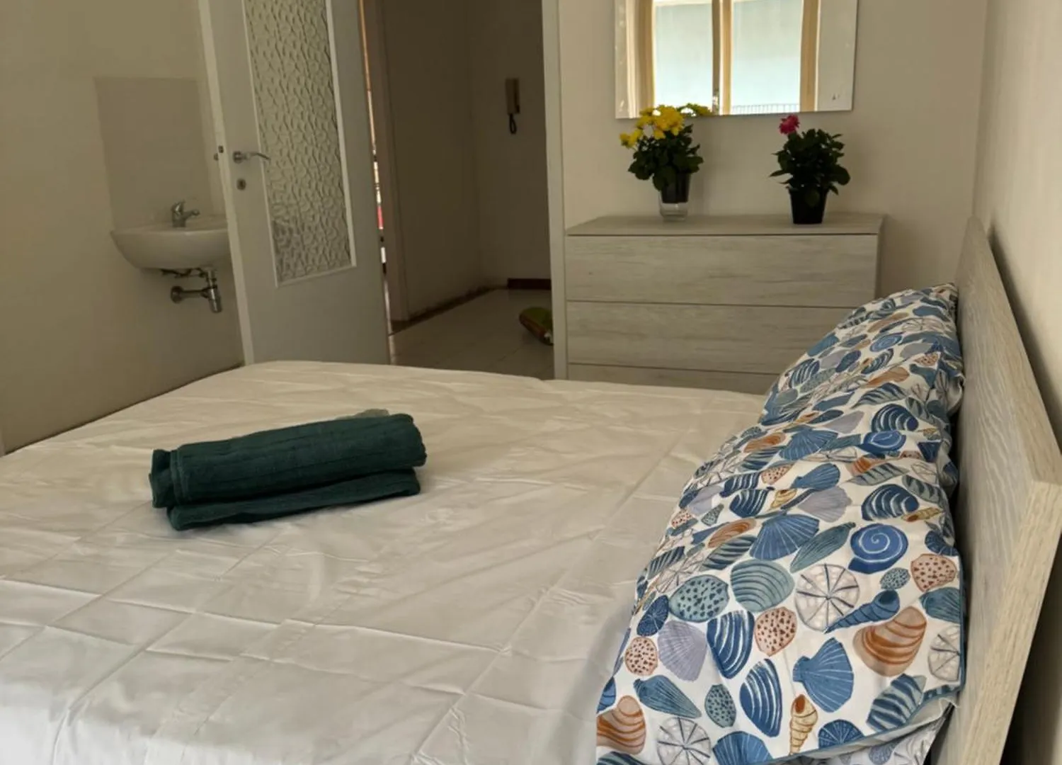 Pensjonat Hotel Bartolo Health And Wellness Cagliari