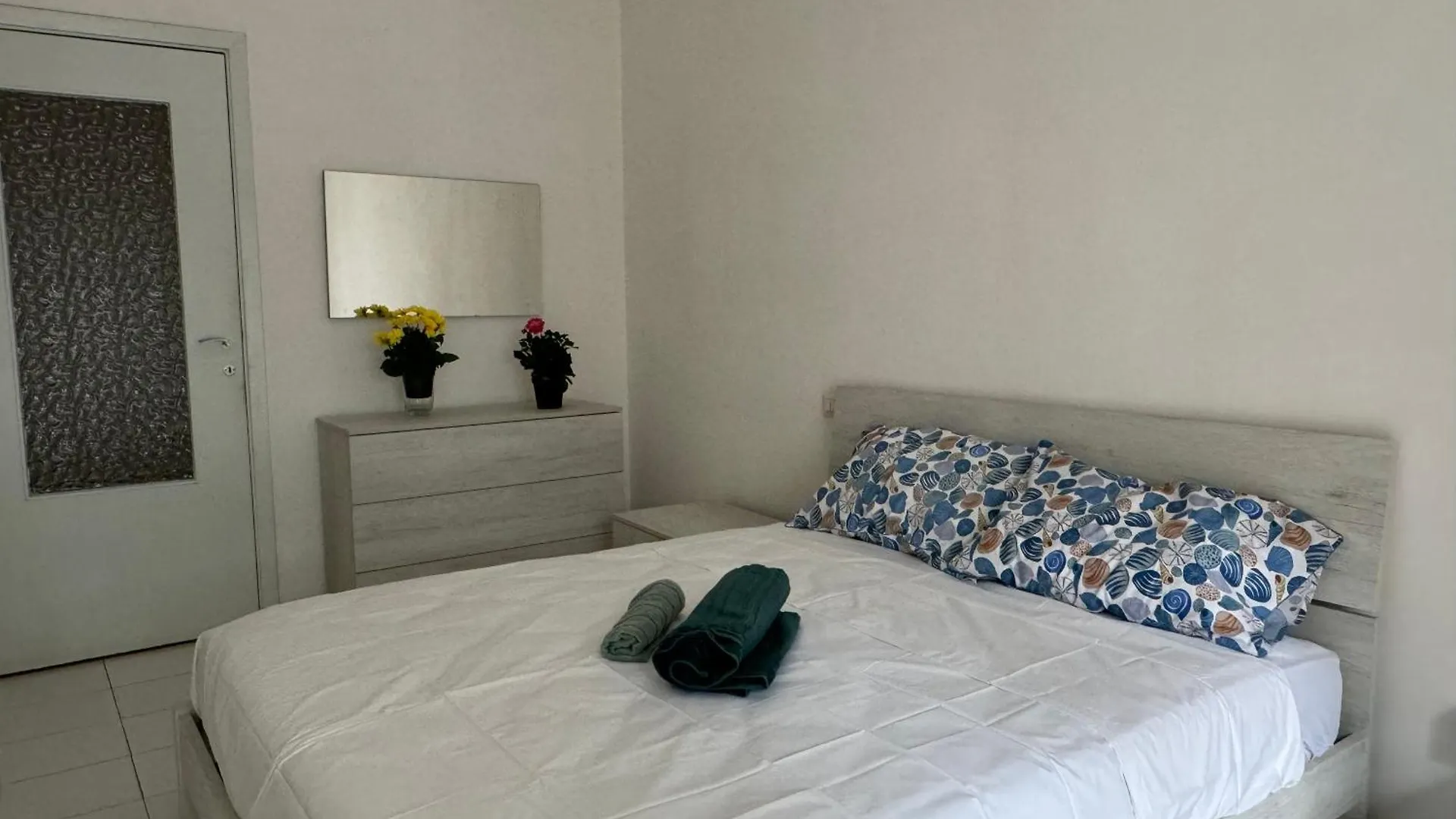 Hotel Bartolo Health And Wellness Cagliari 0*,  Włochy