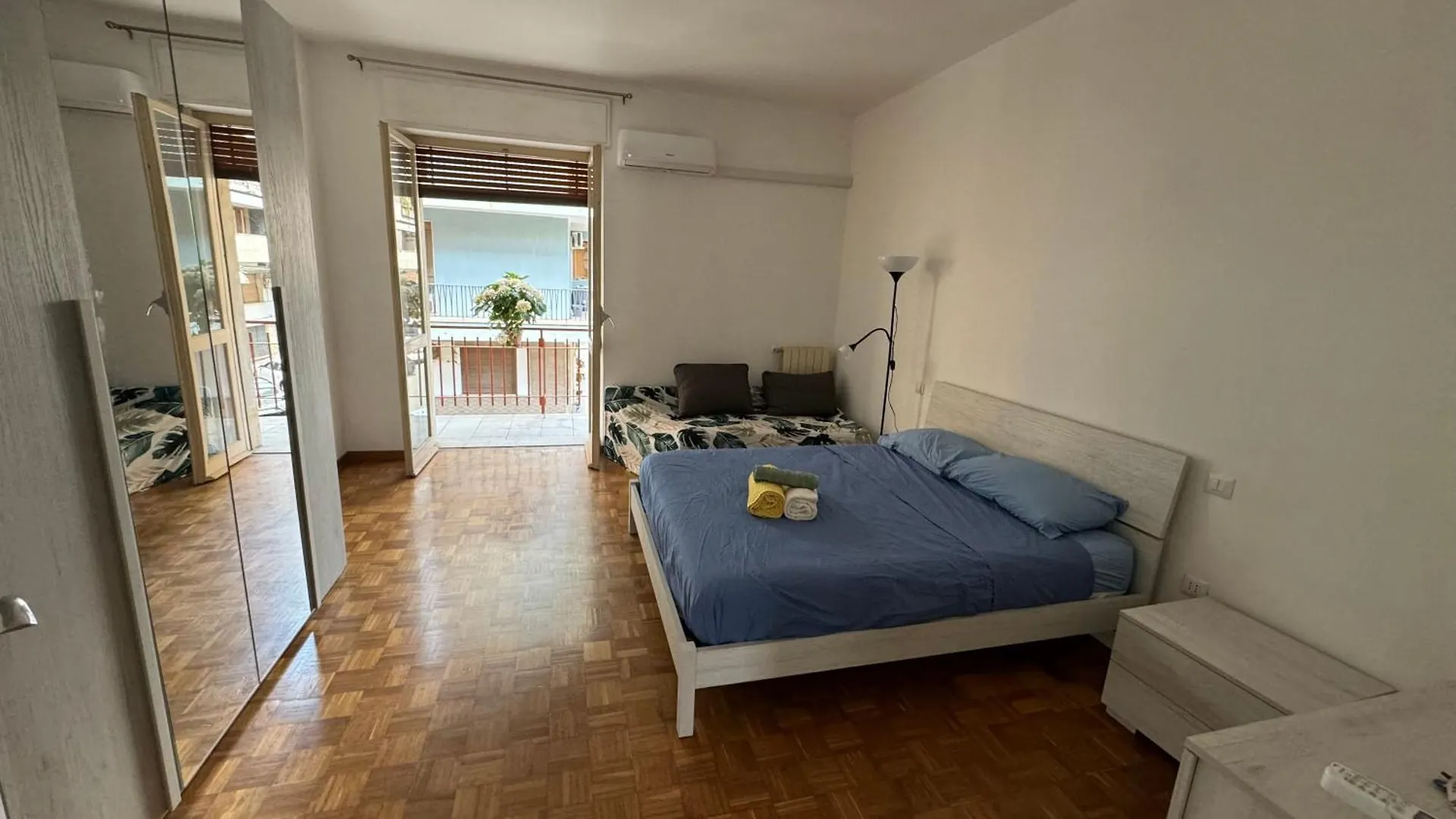 Hotel Bartolo Health And Wellness Cagliari
