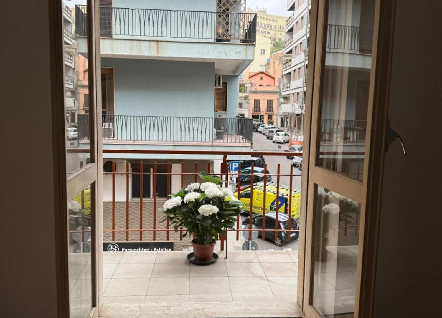 Hotel Bartolo Health And Wellness Cagliari Pensjonat