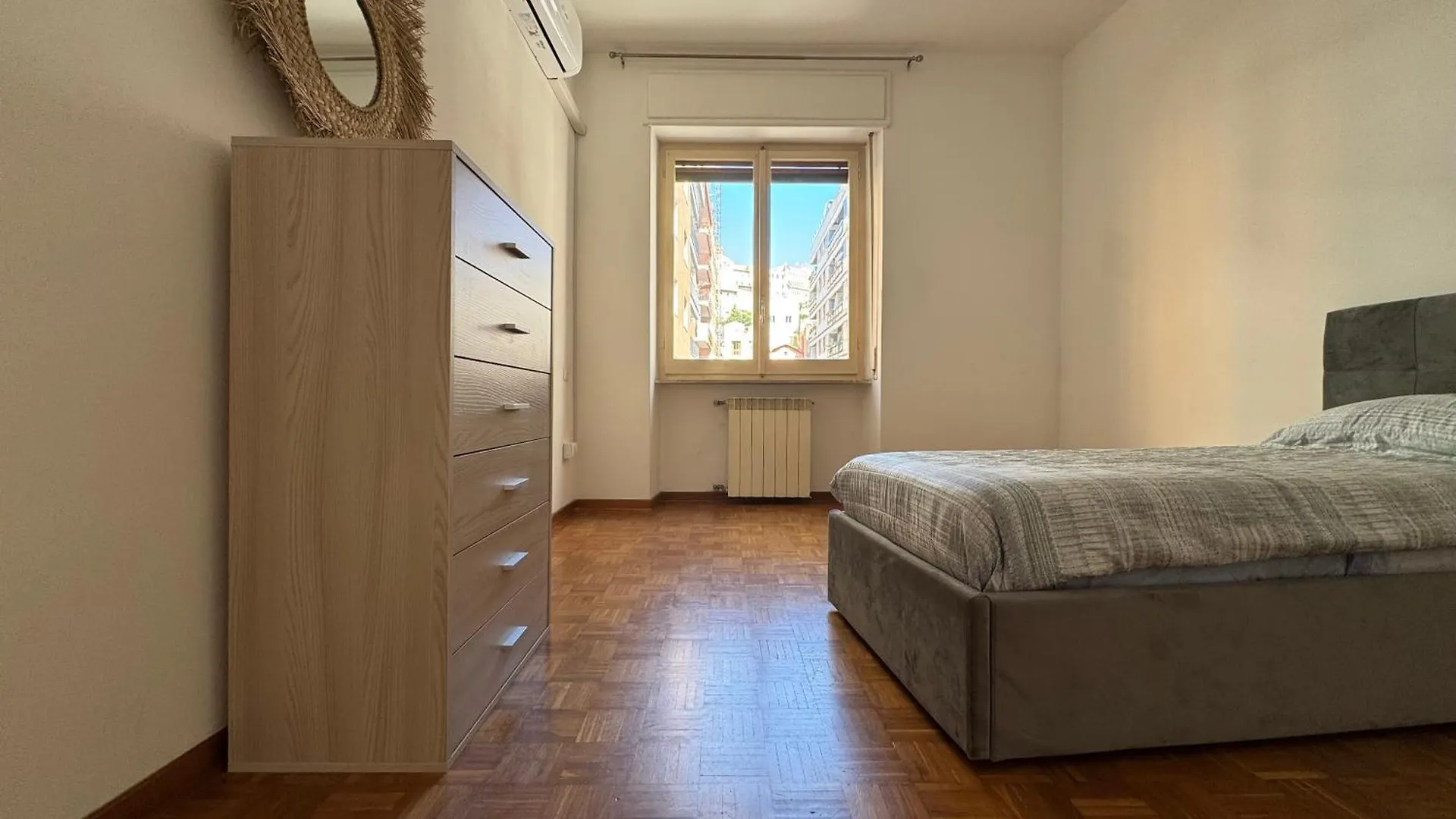 Hotel Bartolo Health And Wellness Cagliari